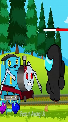 Among us animation meme Reels 2023 #reels #amongus #amongus2023 #funnyamongus | Peanut Among Us