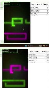 I managed to connect 2 players in real time (Modern Stack) 💻
