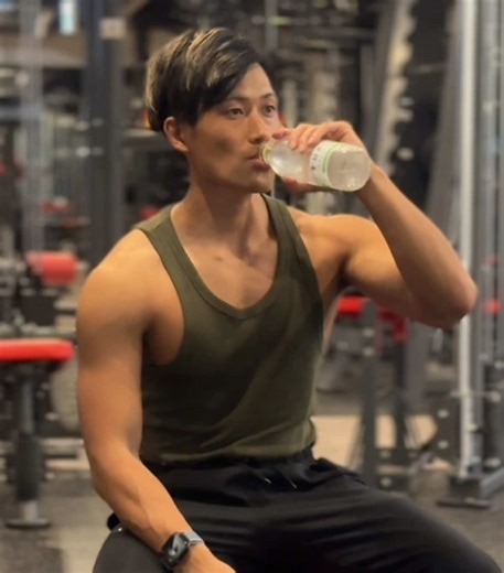 こんな僕でも推してくれる人募集してます #筋トレ #筋肉