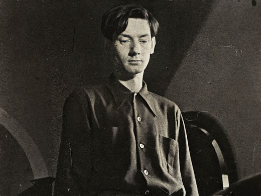 'Aimless Walk': the origin of Czech avant-garde cinema