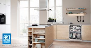 Dishwashers | Bosch