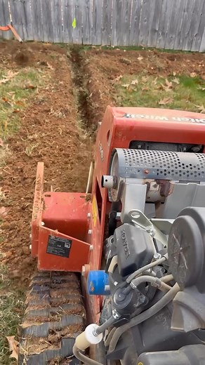 Every great irrigation system starts right here — in the trenches. Clean cuts, straight lines, and precision work. It’s not just digging… it’s building the foundation for a healthy lawn.  AquaQuest Irrigation  931-980-2241 | AquaQuest Irrigation | Facebook