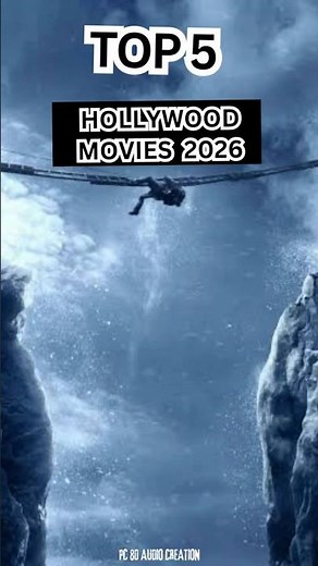Top 5 hollywood movies | hollywood movies 2026 | action movie #shorts #hollywood #movies