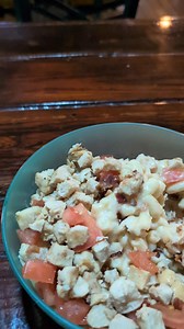 The Mac n' cheese bowl tho 🤤 | The Barrel Bar & Grille