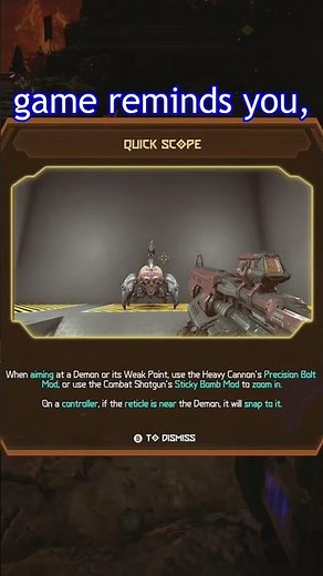 Doom Eternal Gameplay is Near Perfect