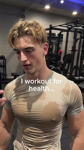 the real reason #fitness #fyp #gay #gym #trending