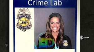 32K views · 146 reactions | Crime scene investigator Nicole Lenway was on her way to pick up her child when she was gunned down and left for dead in broad daylight. Erin Moriarty speaks with Lenway in an exclusive interview, tomorrow on 48 Hours. https://cbsn.ws/3ZGPVvr | CBS Mornings | Facebook