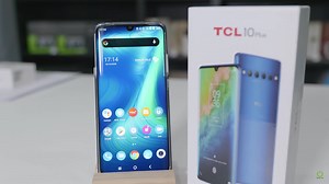 TCL 10 Plus Android Telefon İncelemesi