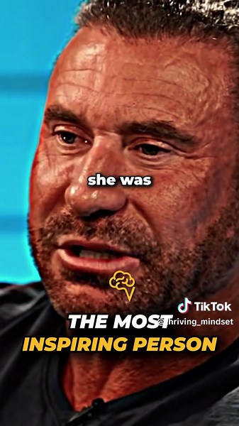 The Most Inspiring Person💪 #motivational #motivation #inspiration #mindset #powerful #powerfulmotivation #edmylett