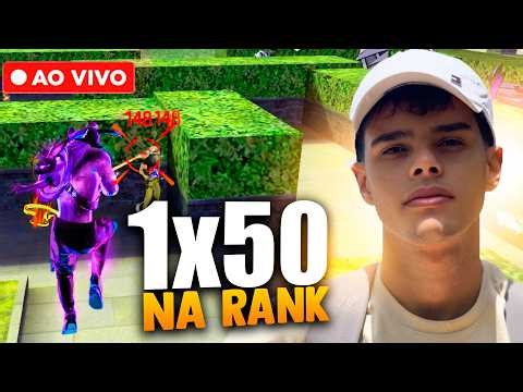 SATORU GOJO! FREE FIRE!