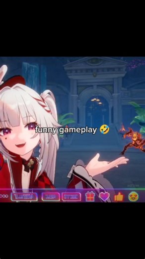 Adi-sans on Instagram: "Lucu bjir🤣 Bingung mau joki yang aman dan terpercaya? silahkan ada di : @jaa.joki #honkaistarrail #honkaistarrailmemes #honkaistarrailedit #reels #indonesia"