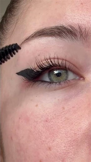 Mascara Essentiel Noir Intense