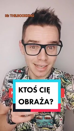 Dzisiaj nowe osóbki na IG dostają spam ❤️ #żyjlepiej #tiktokporady #psychologia #lifehacks