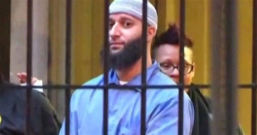 Prosecutors drop all charges against "Serial" podcast subject Adnan Syed