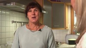 Pia Münch kocht Linsen mit Spätzle