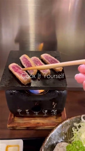 Gyukatsu Motomura Tokyo