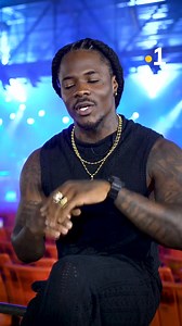 27K views · 128 reactions | [MUSIQUE]  L’artiste guadeloupéen Matieu...