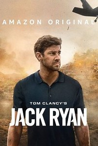 Tom Clancy's Jack Ryan: Season 2, Episode 7 | Cast and Crew  | Rotten Tomatoes