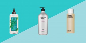 Hair Stylists Recommend These Shampoos for Oily, Greasy Hair