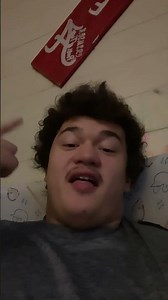 The music is coming from the spring lock