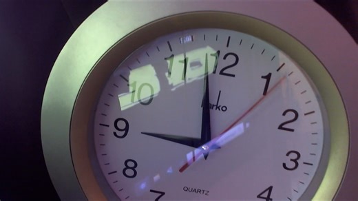 60 Minutes: Social Insecurity