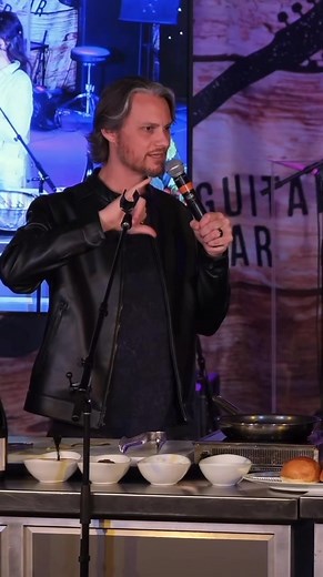 A lesson from Tim Foust. For more from this great interview, join us on Patreon 🤠 | Home Free