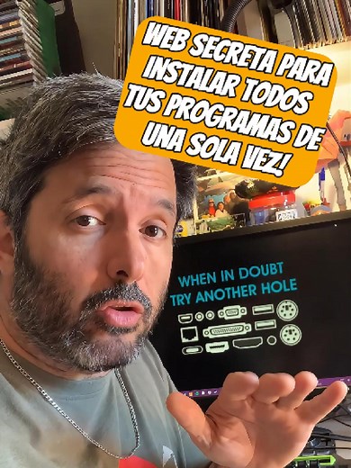 Instala programas rápidamente con Ninite en tu PC