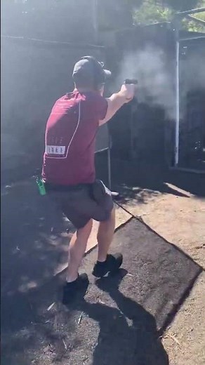 Kingaroy Firearms Training