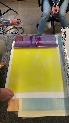 4 color process printing #printing