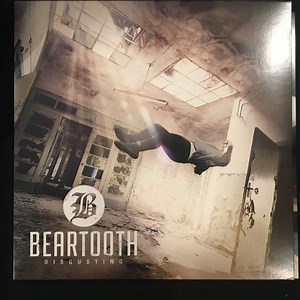 Beartooth - Disgusting