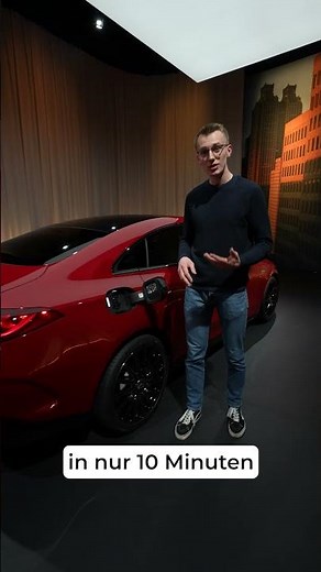 Five facts about the CLA! What do you think of Mercedes' new entry-level model? #shorts | AUTO ZE...