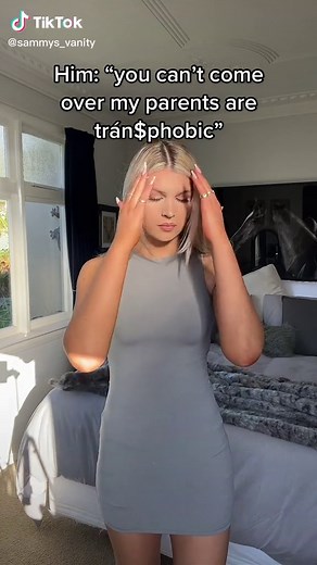 Exploring Transgender Identity with Sammy's Vanity