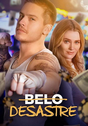 Belo Desastre filme - Veja onde assistir