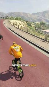 Myth Hunting in GTA V PART 3 #gta5 #gta