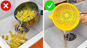3.9M views · 2.2K shares | Simple cooking tricks that make your life easier.  | 5-Minute Crafts Teens | Facebook