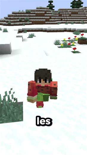 Why is everyone settling in Antarctica on this Minecraft server?