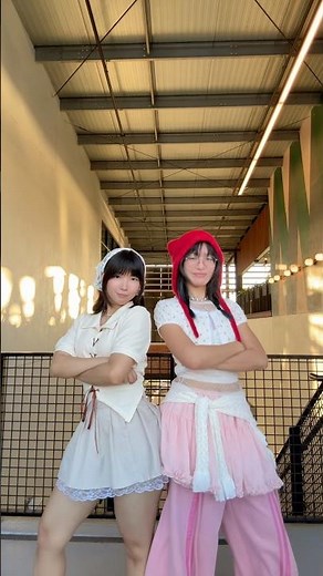 I told my friend she looks like a strawberry 🍓🫶🏻 #phun