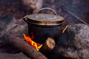 Cocina de humo: una mirada a su origen ancestral - Gourmet de México: Vive el placer de la gastronomía.