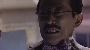 قسمت 9 از سریال ژاپنی دفترچه مرگ Death Note デスノート