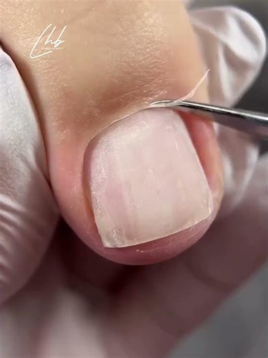 Pre-Manicure Tools Guide ✨ Nail Prep Step-by-Step | Luvher Beauty
