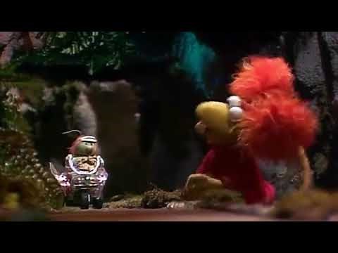 Fraggle Rock - Happy Birthday to Me Lyrics