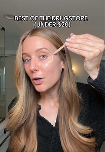 Affordable Makeup Favorites & New Launches