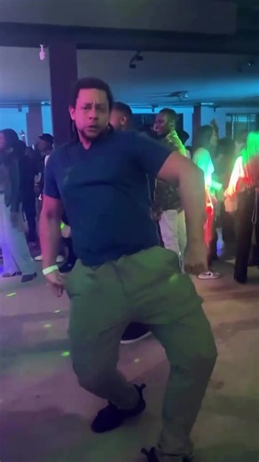 #comedy | rick ross dancing