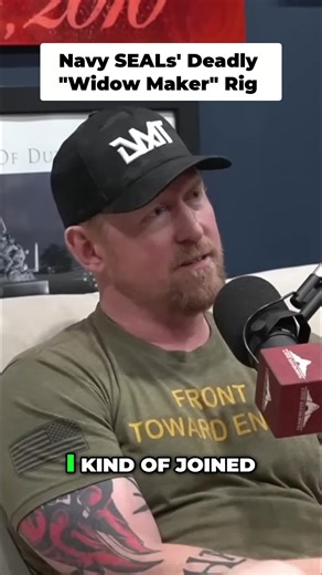 Navy SEALs Training: The Math You Didn't Expect