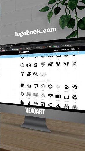 Best Logo Idea Websites for Designers | Logo Inspiration & Concept Research