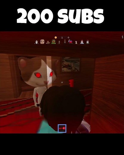 ESCAPING OBBY IN ROBLOX #roblox #shortvideo