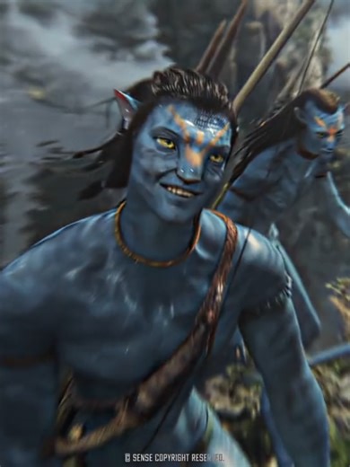 Jake Sully Character Analysis in Avatar