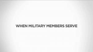 Discovery Communications TV Spot, 'National Military Association'