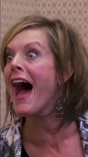 Brooke's UGLY Costume | Dance Moms | Lifetime | #shorts