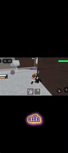 Why Do I Love Killing Penguins For There Hide!! #Roblox #shorts #99NightsInTheArctic